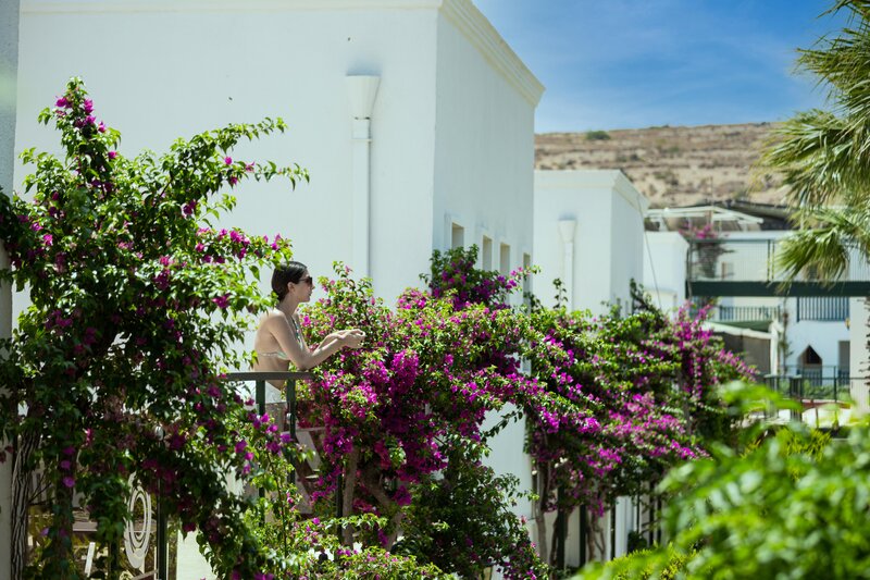 Anadolu Hotel Bodrum 40