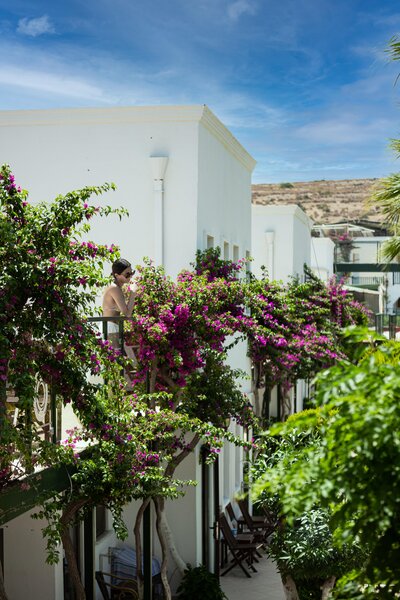 Anadolu Hotel Bodrum 42