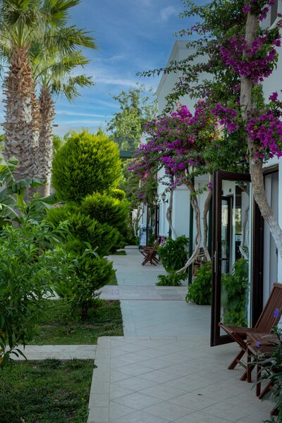 Anadolu Hotel Bodrum 43