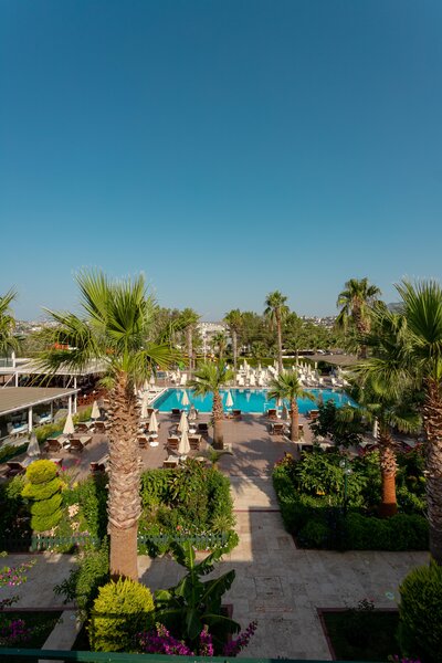 Anadolu Hotel Bodrum 44