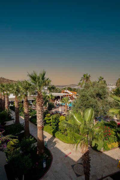 Anadolu Hotel Bodrum 47