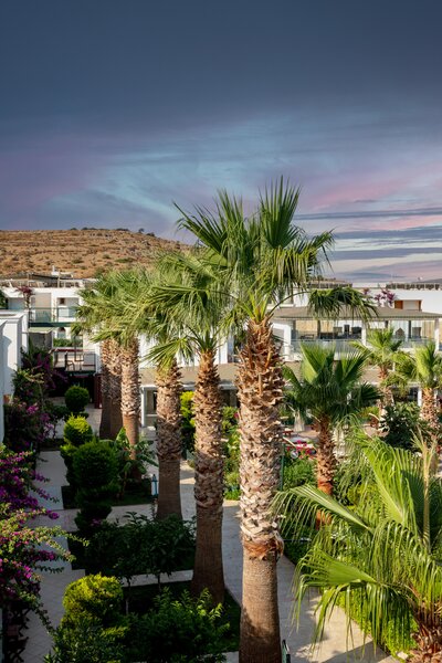 Anadolu Hotel Bodrum 48