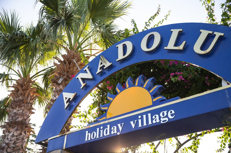 Anadolu Hotel Bodrum 57