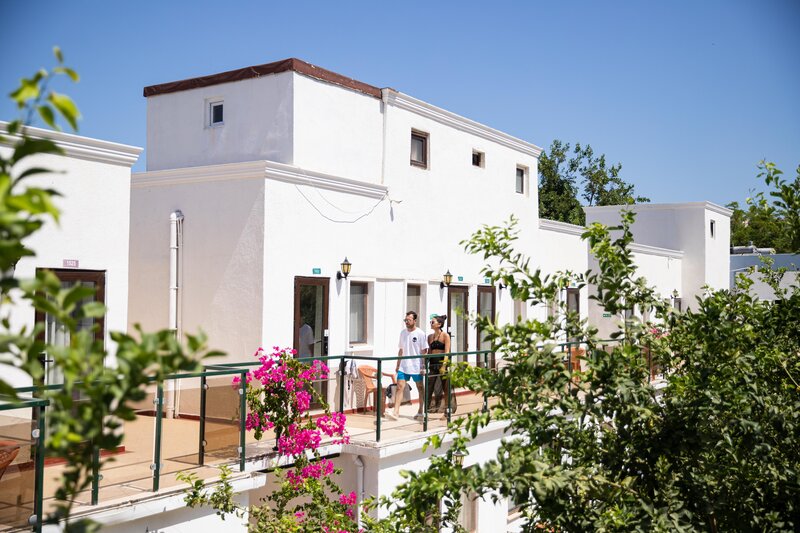 Anadolu Hotel Bodrum 58