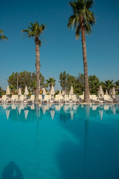 Anadolu Hotel Bodrum 69