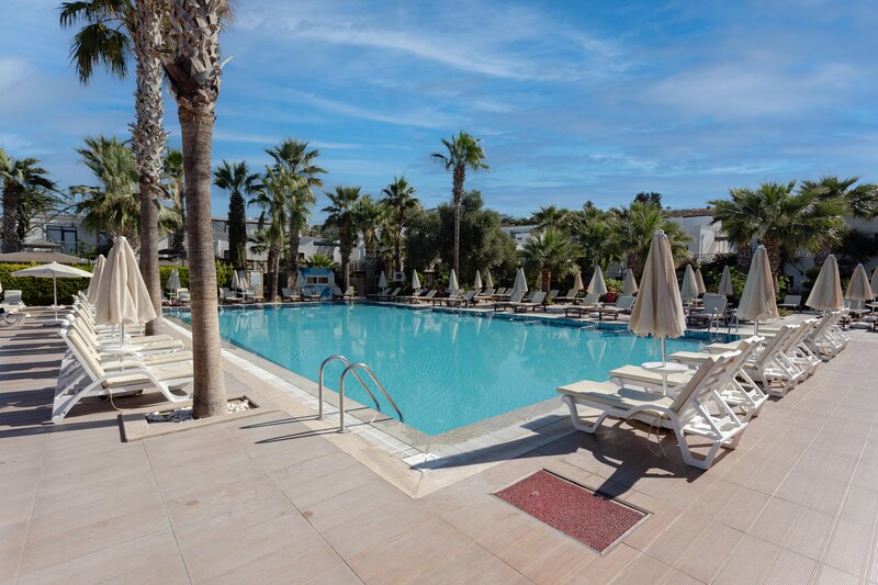 Anadolu Hotel Bodrum 77