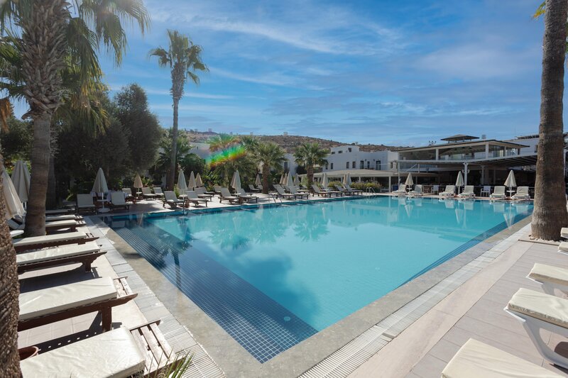 Anadolu Hotel Bodrum 78