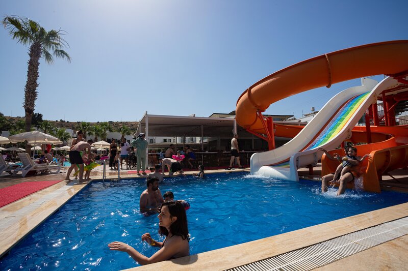 Anadolu Hotel Bodrum 82