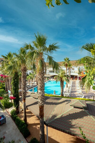 Anadolu Hotel Bodrum 83