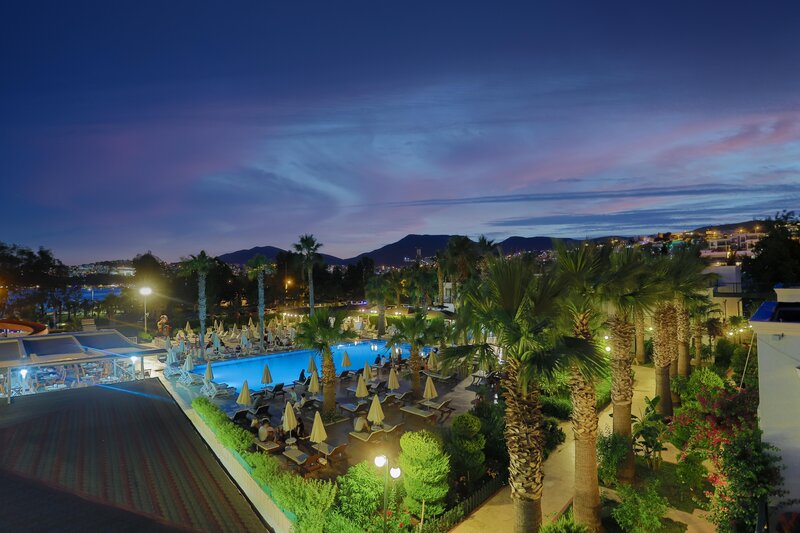 Anadolu Hotel Bodrum 84