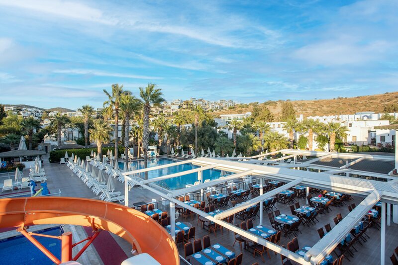 Anadolu Hotel Bodrum 85