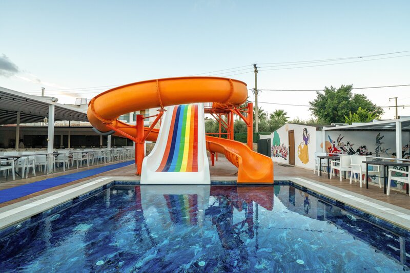 Anadolu Hotel Bodrum 87