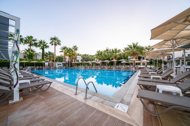 Anadolu Hotel Bodrum 89