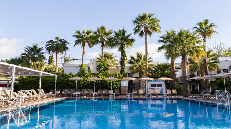 Anadolu Hotel Bodrum 91
