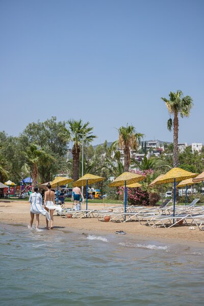 Anadolu Hotel Bodrum 93