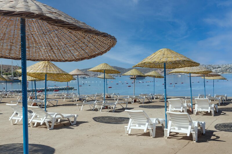 Anadolu Hotel Bodrum 98