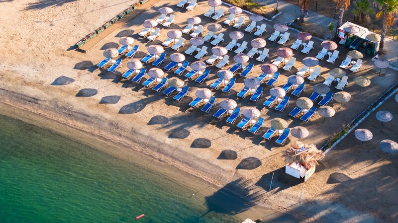 Anadolu Hotel Bodrum 99