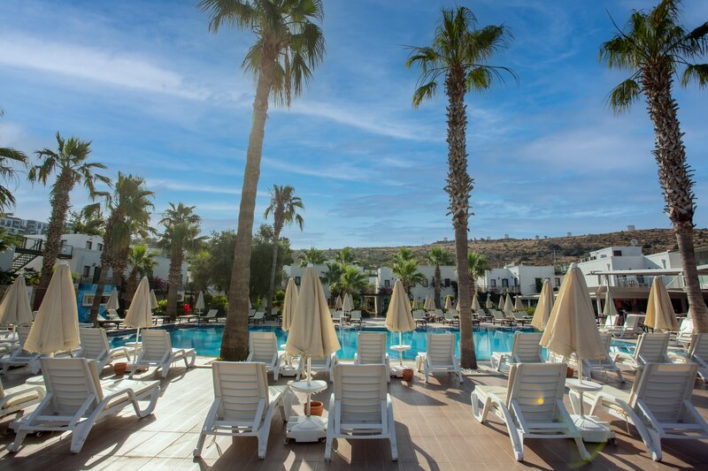 Anadolu Hotel Bodrum 116