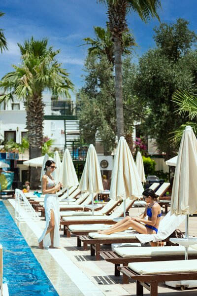 Anadolu Hotel Bodrum 121