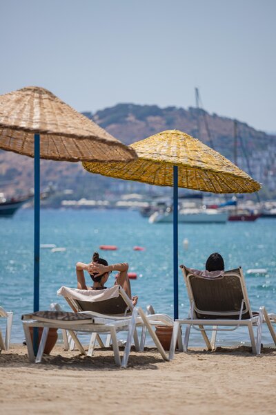 Anadolu Hotel Bodrum 124