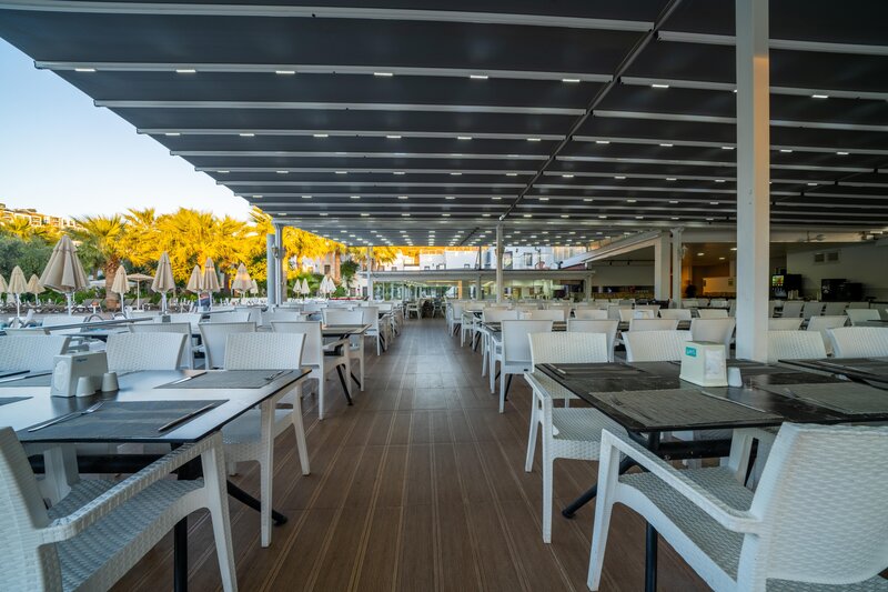 Anadolu Hotel Bodrum 136