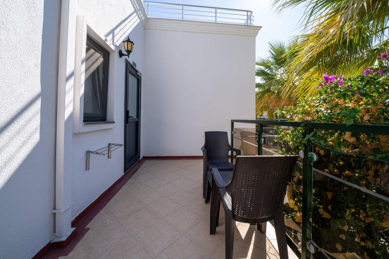Anadolu Hotel Bodrum 138