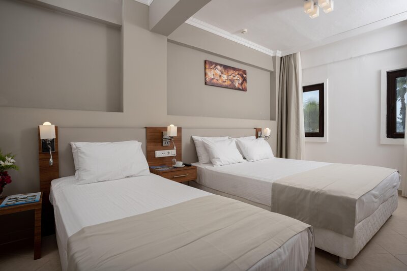 Anadolu Hotel Bodrum 140
