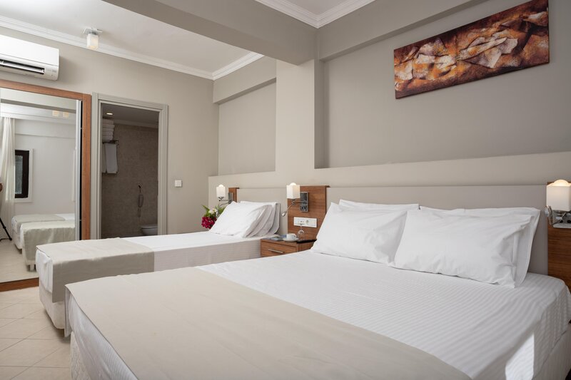 Anadolu Hotel Bodrum 141