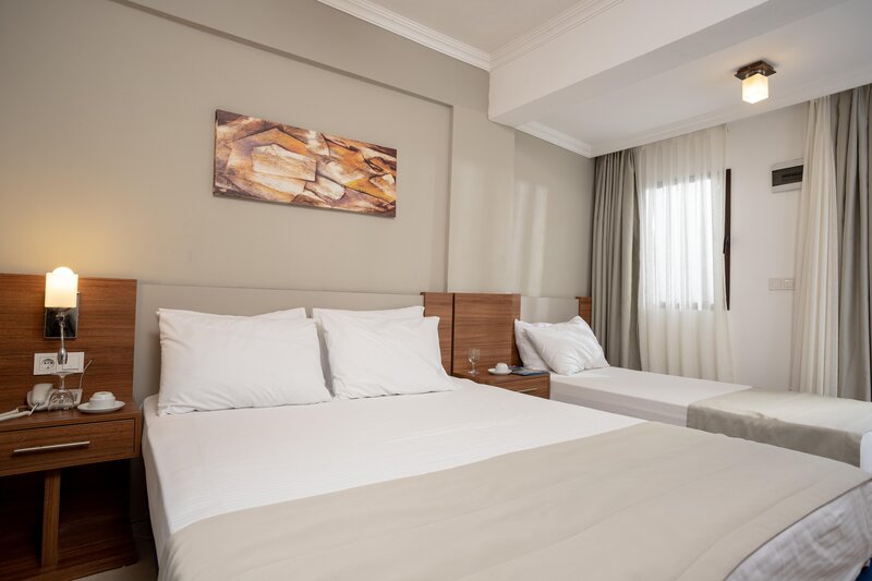 Anadolu Hotel Bodrum 142