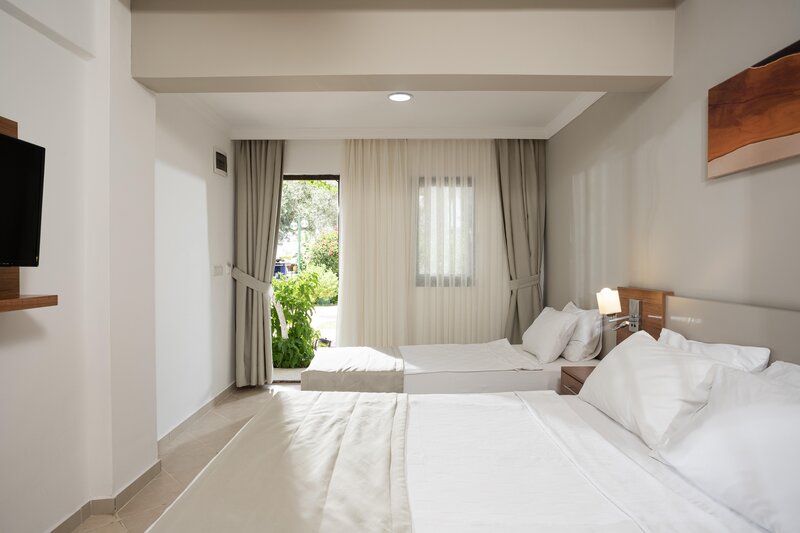 Anadolu Hotel Bodrum 143