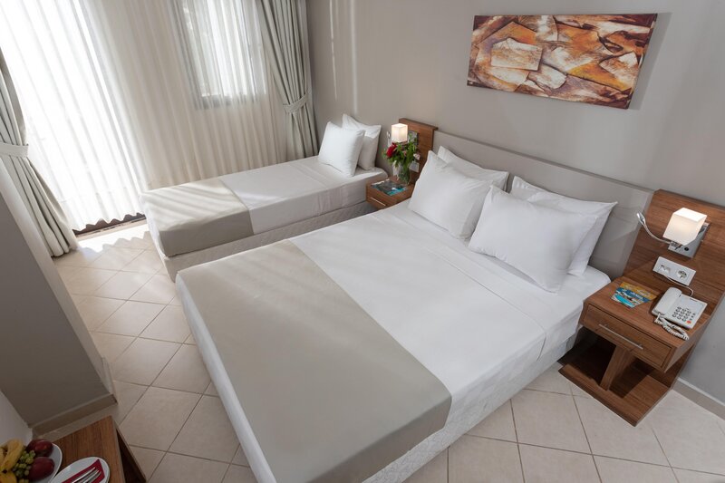 Anadolu Hotel Bodrum 144