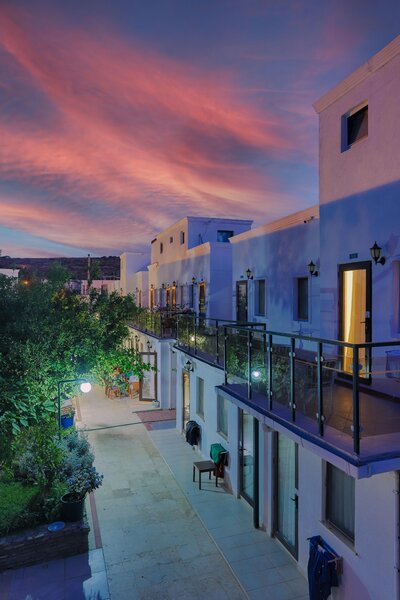 Anadolu Hotel Bodrum 145