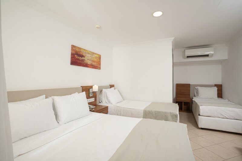 Anadolu Hotel Bodrum 146