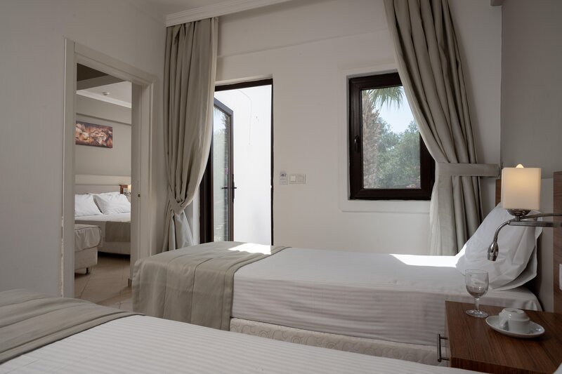 Anadolu Hotel Bodrum 147