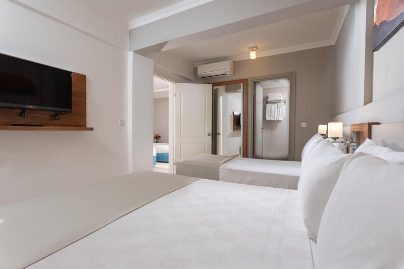 Anadolu Hotel Bodrum 148