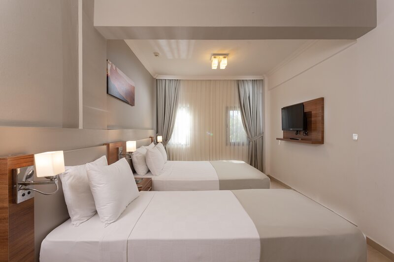 Anadolu Hotel Bodrum 149