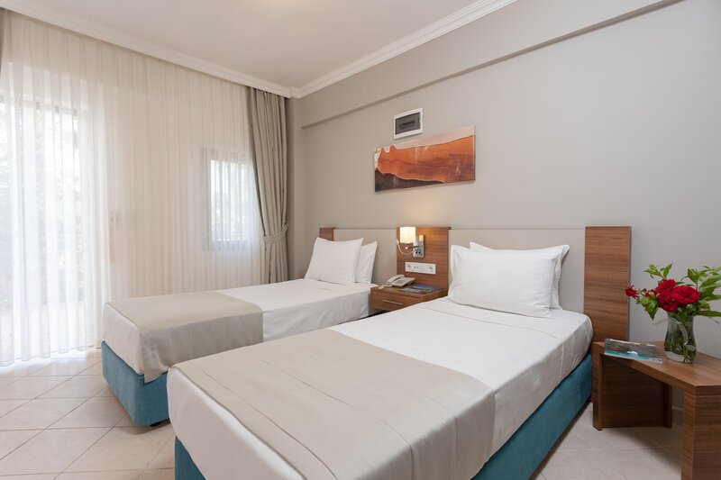 Anadolu Hotel Bodrum 150