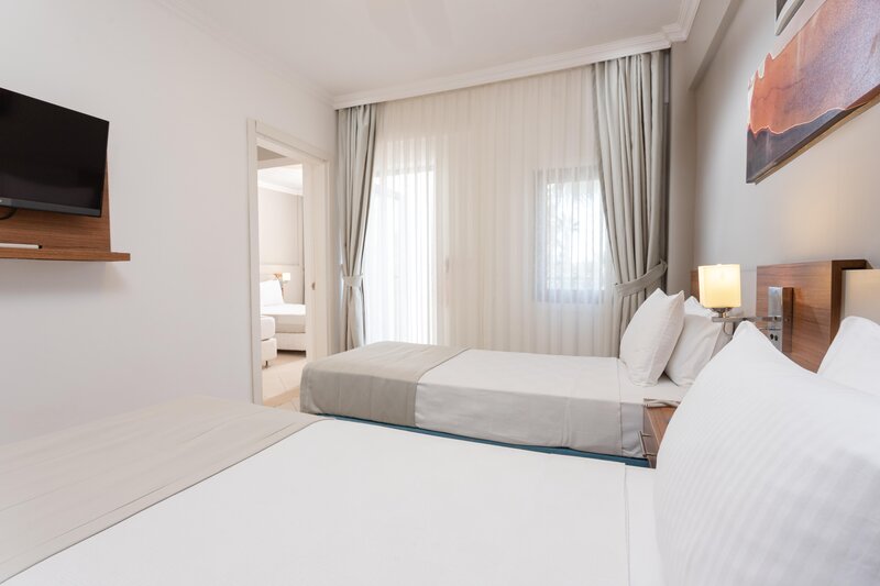 Anadolu Hotel Bodrum 151