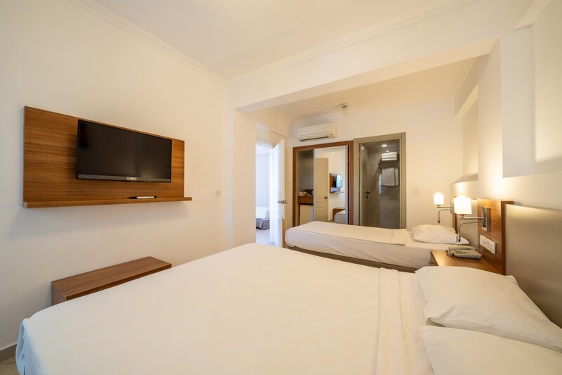 Anadolu Hotel Bodrum 153