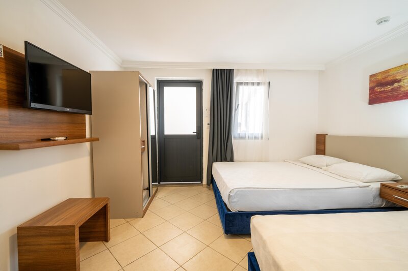 Anadolu Hotel Bodrum 154