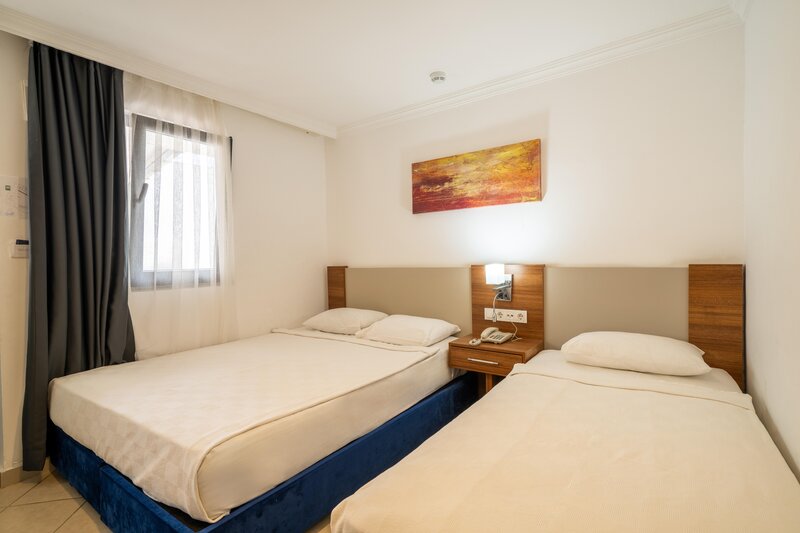 Anadolu Hotel Bodrum 155