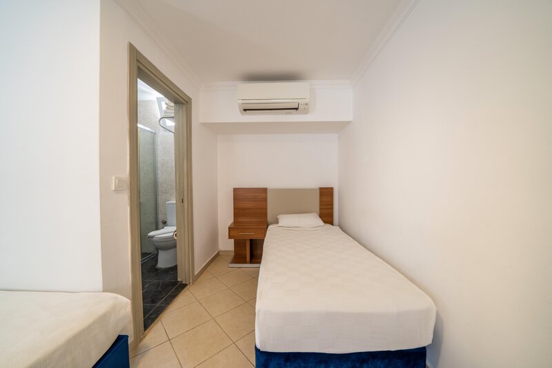 Anadolu Hotel Bodrum 156