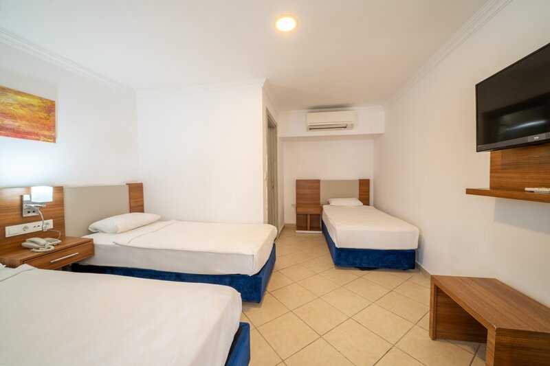 Anadolu Hotel Bodrum 157