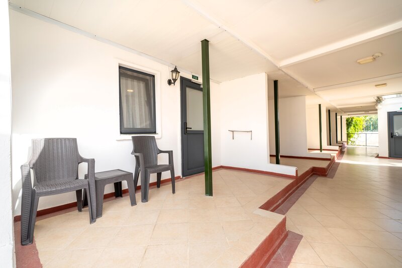 Anadolu Hotel Bodrum 158