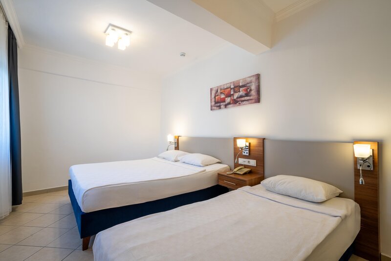 Anadolu Hotel Bodrum 159