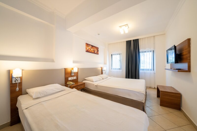 Anadolu Hotel Bodrum 161