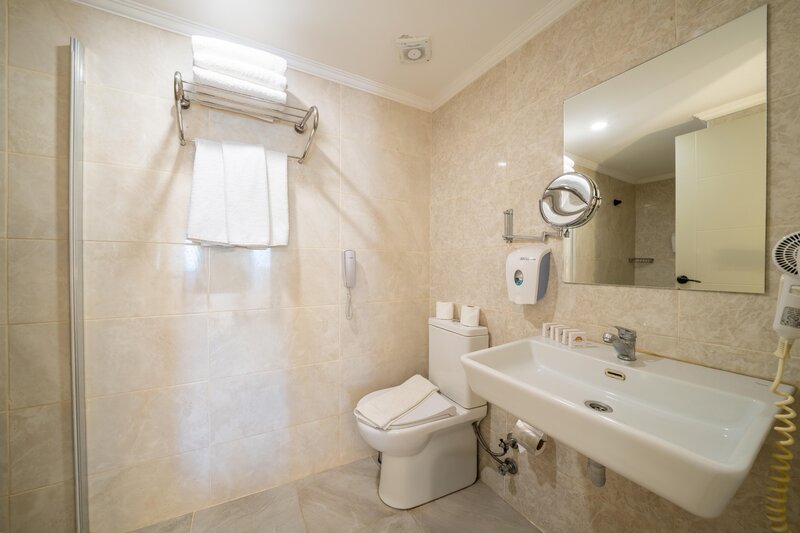 Anadolu Hotel Bodrum 167