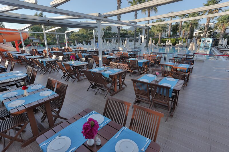 Anadolu Hotel Bodrum 193