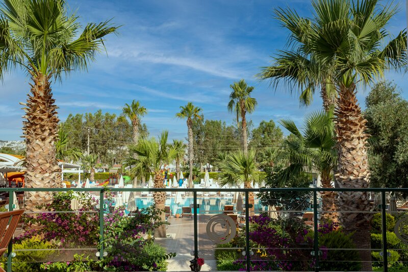 Anadolu Hotel Bodrum 207
