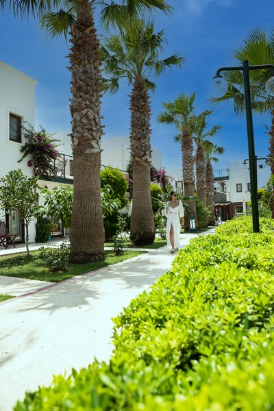 Anadolu Hotel Bodrum 212